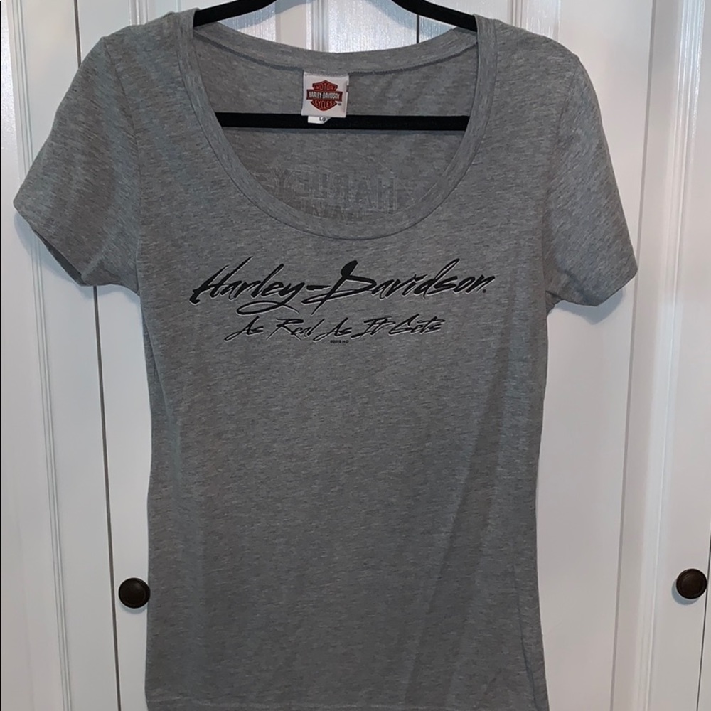 Harley Davidson T